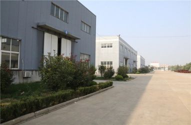 China  Unternehmensprofil