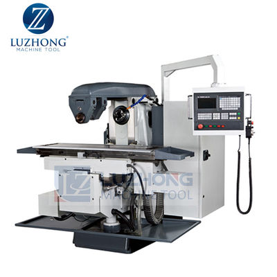 XK6032 XK6040 Cnc-Metallfräsmaschine-neue Zustand