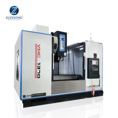 Automatische vertikale Fräsmaschine VMC1370 Cnc