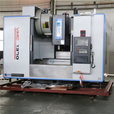 Automatische vertikale Fräsmaschine VMC1370 Cnc