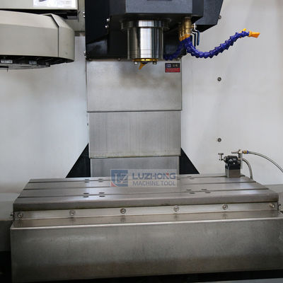 VMC650 China der Fräsmaschine-Vertikalen-maschinellen Bearbeitung CNC Mitte-Preis