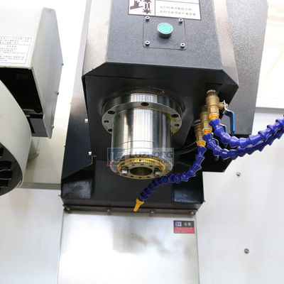 VMC650 China der Fräsmaschine-Vertikalen-maschinellen Bearbeitung CNC Mitte-Preis