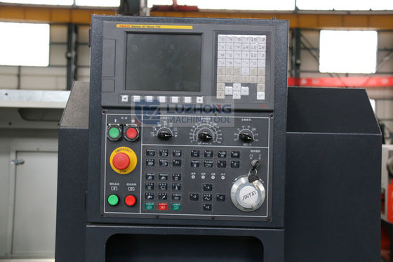 Vollautomatischer Hoch-Präzision CAK6161 CNC drechseln CNC-Drehbank-Spezifikationen
