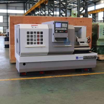 Drehbank CNC CAK6140 China Drehendrehbank-Maschine CNC für Verkauf