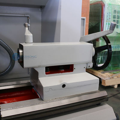 Drehbank CNC CAK6140 China Drehendrehbank-Maschine CNC für Verkauf