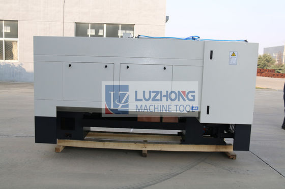 Billiger Drehendrehbank CK6140 CNC-Flachbett CNC-Drehbank-Maschinen-Preis