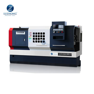 Neuer numerisches Steuer-CAK6150 CNC-Drehbank-Maschinen-Preis