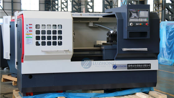 Neuer numerisches Steuer-CAK6150 CNC-Drehbank-Maschinen-Preis