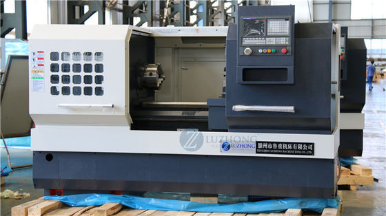 Neuer numerisches Steuer-CAK6150 CNC-Drehbank-Maschinen-Preis