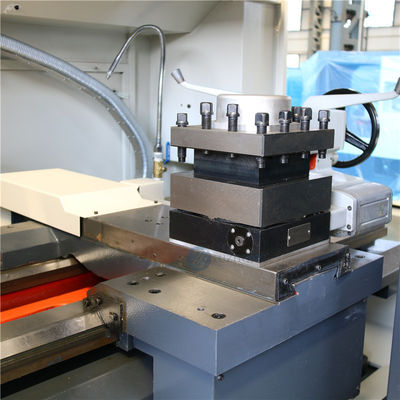 Neuer numerisches Steuer-CAK6150 CNC-Drehbank-Maschinen-Preis