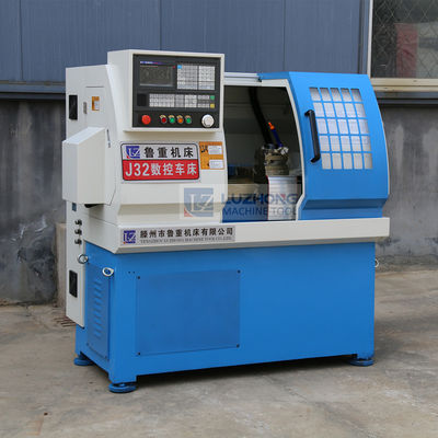 Mini-Drehendrehbank CNC für Verkauf CK6120 Mini-CNC-Drehbank