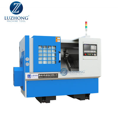 Schrägen-Bett CNC drechseln Drehenmitte SCK6339