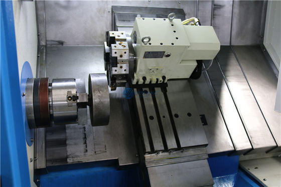Schrägen-Bett CNC drechseln Drehenmitte SCK6339