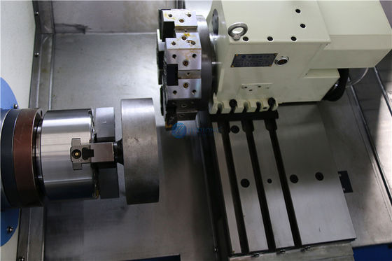 Schrägen-Bett CNC drechseln Drehenmitte SCK6339