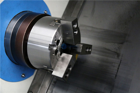 Schrägen-Bett CNC drechseln Drehenmitte SCK6339