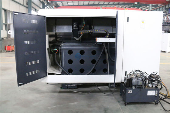 Drehbank cnc-Hersteller TCK66A cnc-Abdrehendrehen