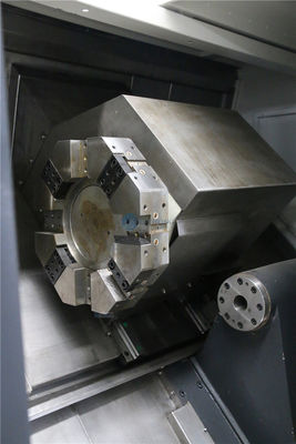 Drehbank cnc-Hersteller TCK66A cnc-Abdrehendrehen