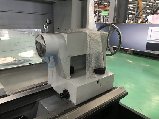 Meterrohr cnc-QK1327, das Drehbankmaschine mit y-Achse verlegt