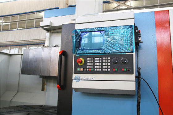 Maschinenpreis vertikaler Drehbank Drehbankmaschine cnc CK5120