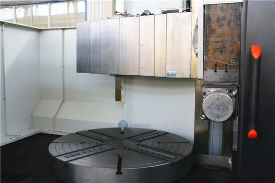 Maschinenpreis vertikaler Drehbank Drehbankmaschine cnc CK5120