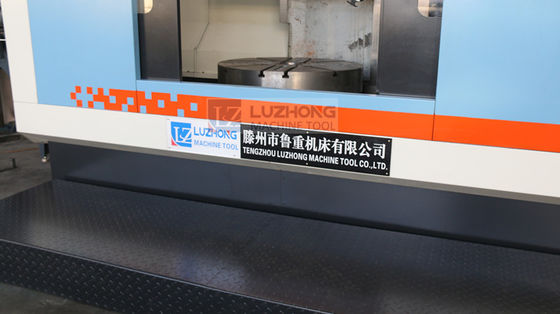 CK5112 CK5116 vertikale Drehbank-Maschine Siemens CNC