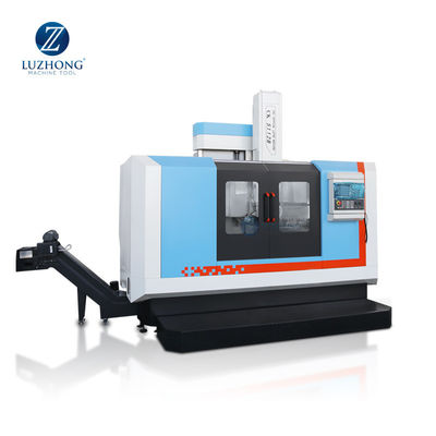 Vertikale Drehbank-Maschine CK5112 CNC-Drehbank Maschinen-Siemens CNC