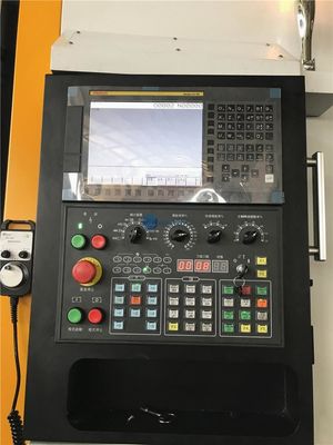 Vertikale cnc-Drehbank VTC850 CNC-Drehmaschine