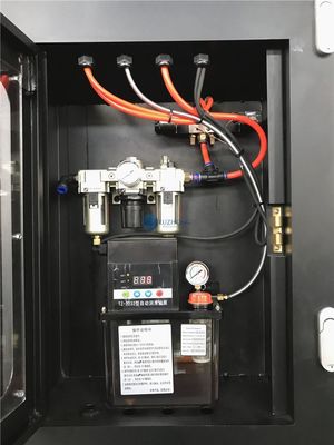 Vertikale cnc-Drehbank VTC850 CNC-Drehmaschine