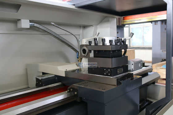 Präzision CNC-Metalldrehbank für kleine Teile CAK6150 Fagor
