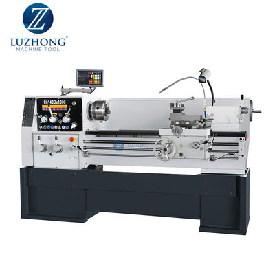 DREHBANK-Leichtmetallraddrehbank der Drehbank C6140D der Bank Cq9325 chinesische Mini