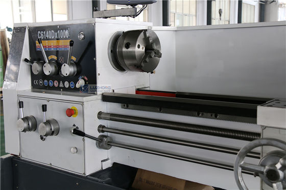 DREHBANK-Leichtmetallraddrehbank der Drehbank C6140D der Bank Cq9325 chinesische Mini