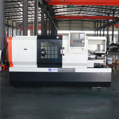 Automatische Drehbank-Preis CK6150 CK6160 CK6170 Cnc-Drehbank-Preise
