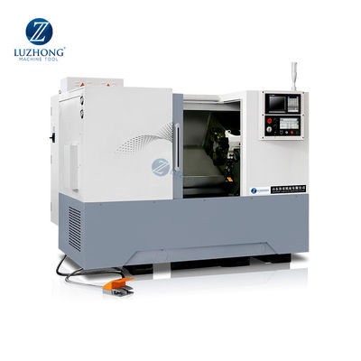 Großes drehbankmaschine TC500 Torno CNC Drehencnc-Rohr, das Drehbänke verlegt