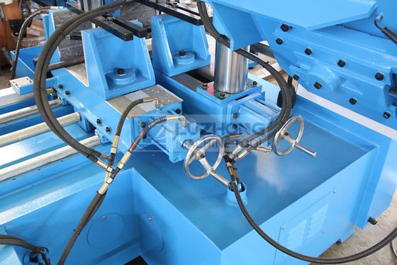 GHS4220 GHS4230 GHS4240 Band-Säge-Maschine CNC CNC metallschneidender