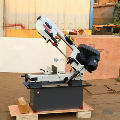 Metallbandsäge BS-712N Bandmaschinen-Metalldas sägen