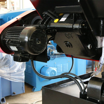 metallschneidendes Band der Sägemaschinen Säge-Schneidemaschine GH4235 sah Maschine