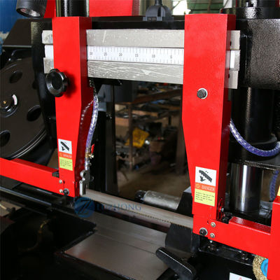 metallschneidendes Band der Sägemaschinen Säge-Schneidemaschine GH4235 sah Maschine