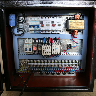 metallschneidendes Band der Sägemaschinen Säge-Schneidemaschine GH4235 sah Maschine