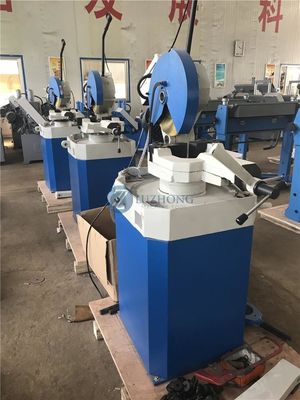 Rundschreiben sah, dass Maschinenmetall cuttingCS-250/275/315/350 Maschinen sahen