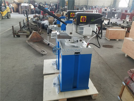 Rundschreiben sah, dass Maschinenmetall cuttingCS-250/275/315/350 Maschinen sahen