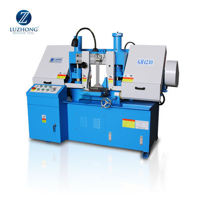 Metallband sah 12 Zoll GH4220 GH4228 GH4230 GH4235 elektrische Sägemaschine