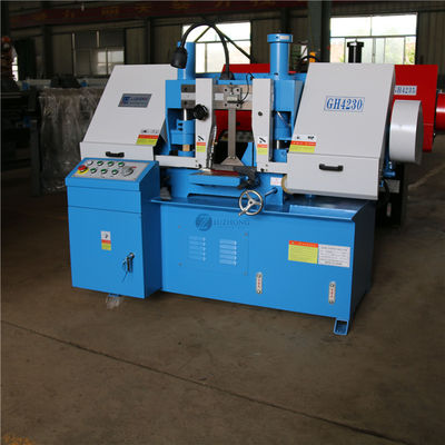 Metallband sah 12 Zoll GH4220 GH4228 GH4230 GH4235 elektrische Sägemaschine