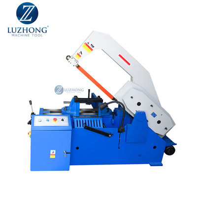 Bügelsägemaschine HS7132 Metallband sah Schneidemaschine
