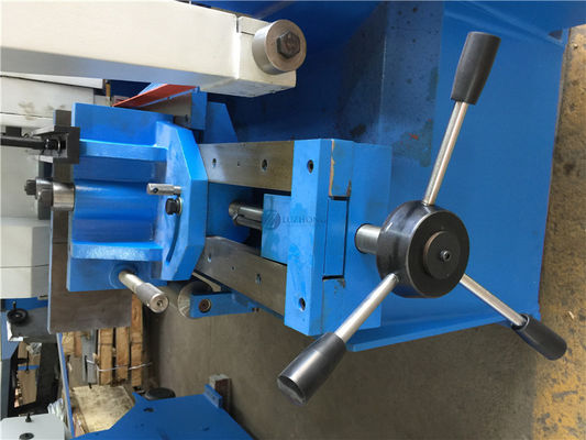 Bügelsägemaschine HS7132 Metallband sah Schneidemaschine