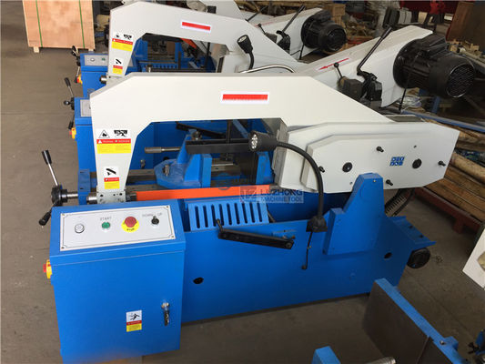 Aluminiumschneidemaschine sah, dass HS7140 Maschinenmetallsäge sah