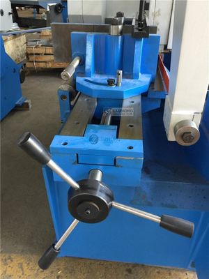 Aluminiumschneidemaschine sah, dass HS7140 Maschinenmetallsäge sah