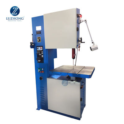 Vertikale des Band-Sägemaschine-Preis-VS-400 VS-500 VS-585 sah