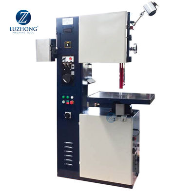 Vertikale des Band-Sägemaschine-Preis-VS-400 VS-500 VS-585 sah