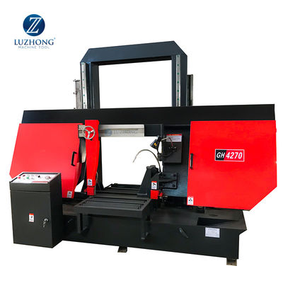 Metallschneidende Band-allgemeinhinSägemaschine GH4270