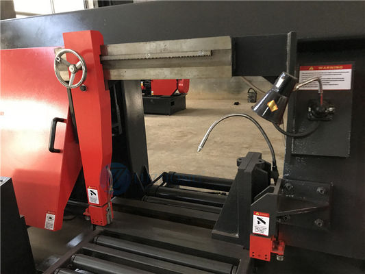 Metallschneidende Band-allgemeinhinSägemaschine GH4270